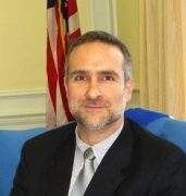 David Fetter